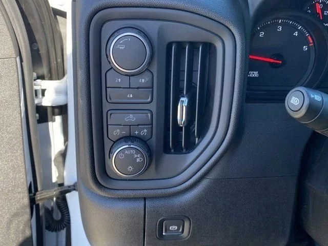 2026 Chevrolet Silverado 3500 HD Work Truck - Photo 17