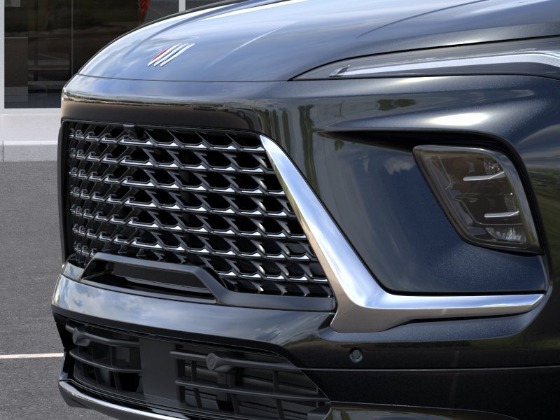 2026 Buick Enclave Avenir - Photo 13