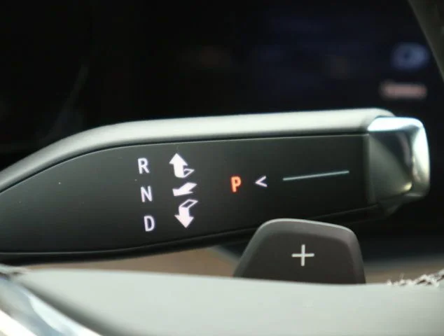 2026 Chevrolet Suburban High Country - Photo 19
