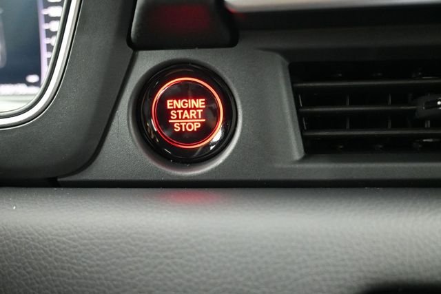 New 2026 Platinum White Pearl Honda RTL Towing image 10