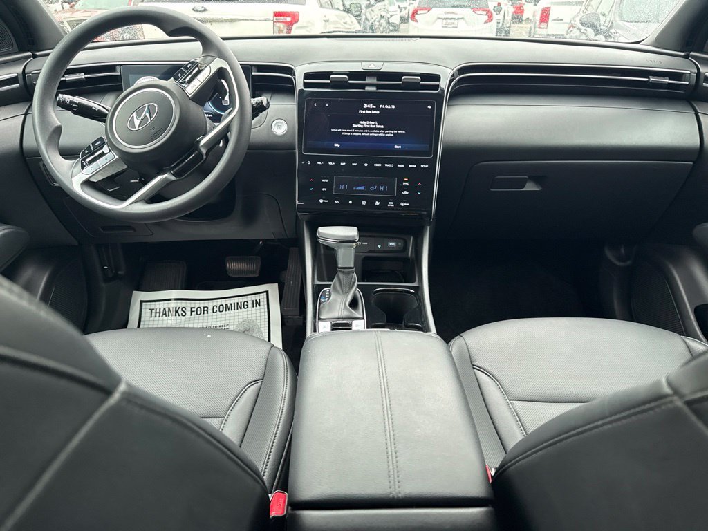 Used 2024 Gray Hyundai NIGHT image 15