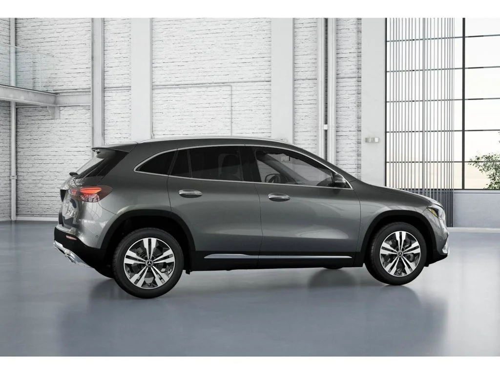 New 2026  Mercedes-Benz GLA 250 image 18