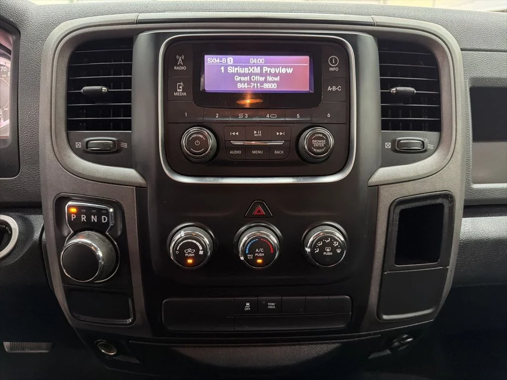 Used 2016 Red Ram Tradesman image 31