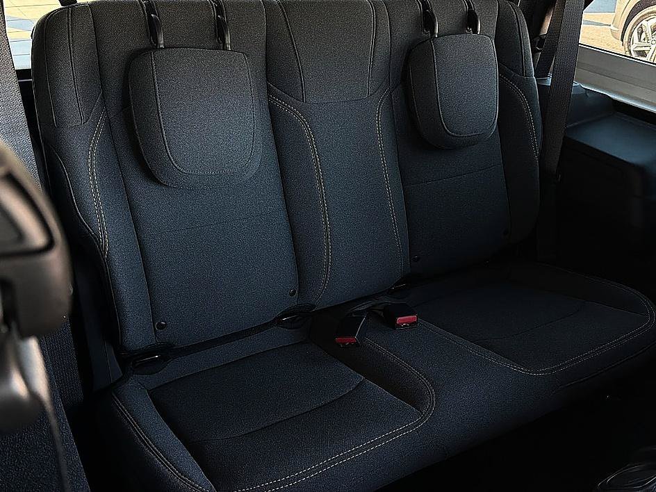 Used 2024 Black Clearcoat Jeep Sport image 25