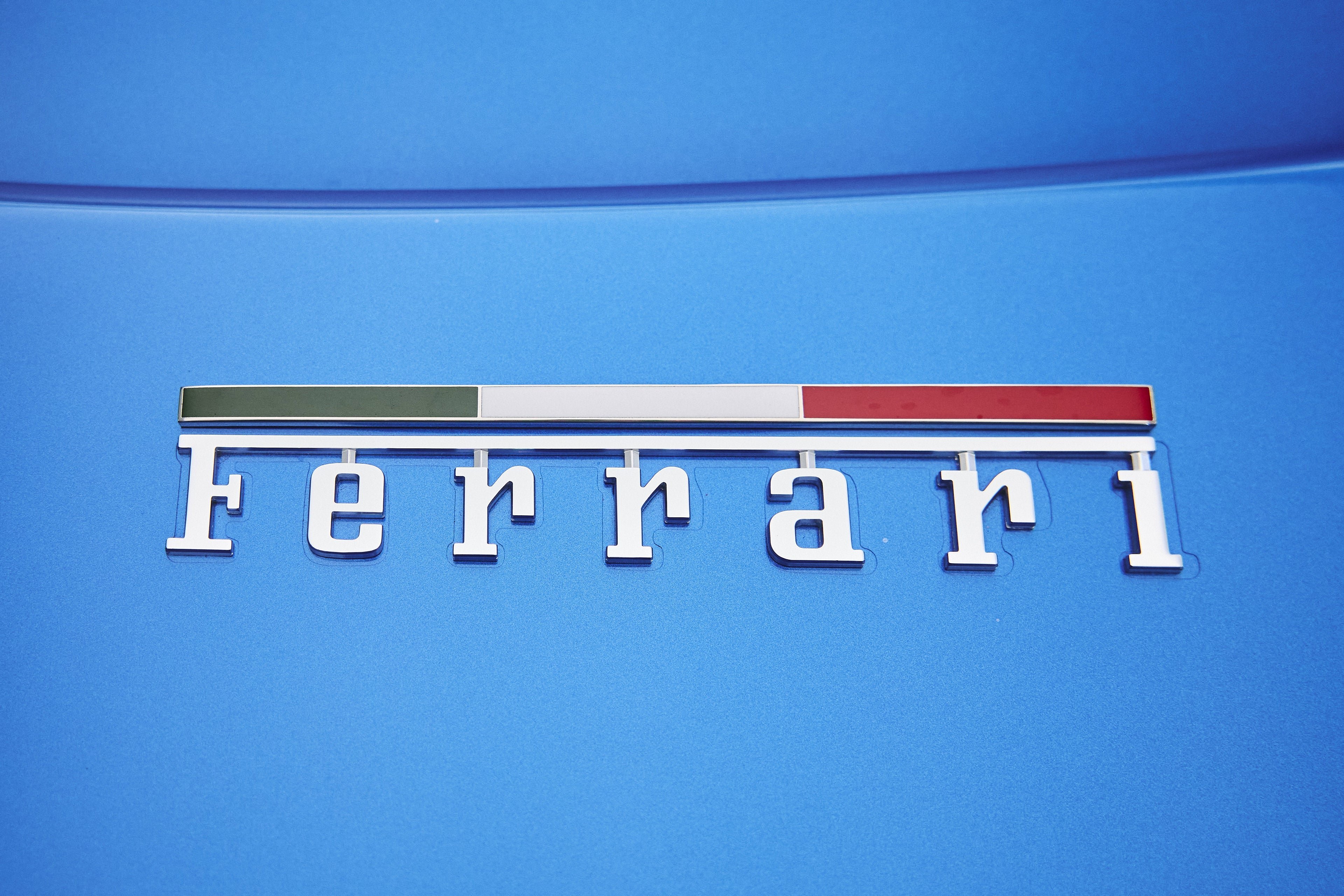 2025 Ferrari 296 Base - Photo 11