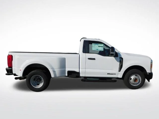 2026 Ford F-350 Super Duty XL - Photo 36
