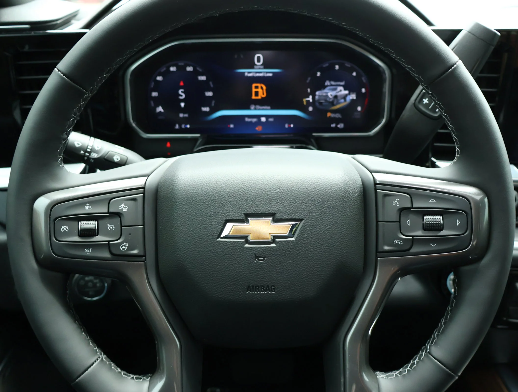 2026 Chevrolet Silverado 3500 HD High Country - Photo 16