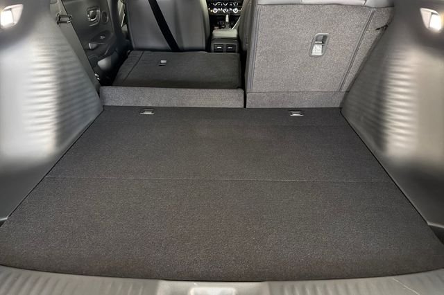 New 2026 Platinum White Pearl Acura Base image 12