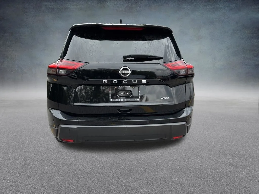Used 2024 Black Nissan S image 4