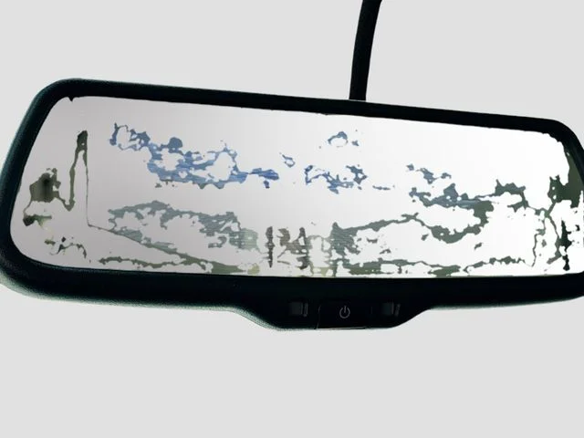 New 2025 Oxford White Ford Base image 8