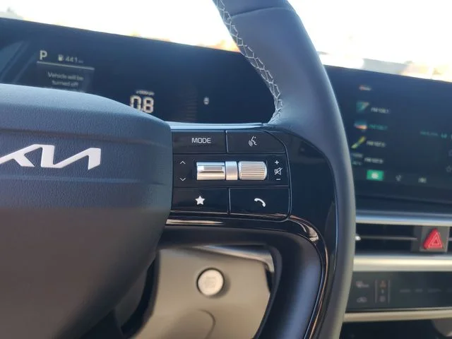 New 2026 Midnight Lake Blue Kia S image 19