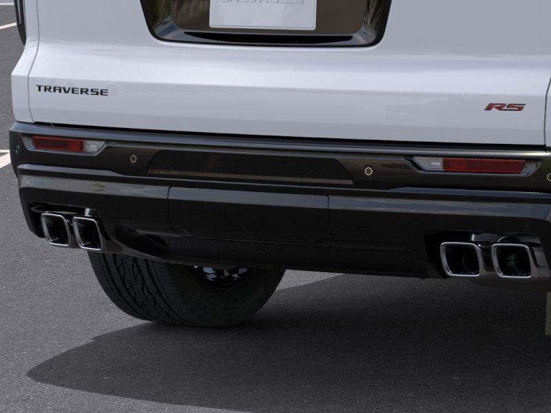 2026 Chevrolet Traverse RS - Photo 14