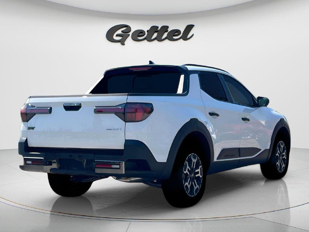 2026 Hyundai Santa Cruz XRT - Photo 36