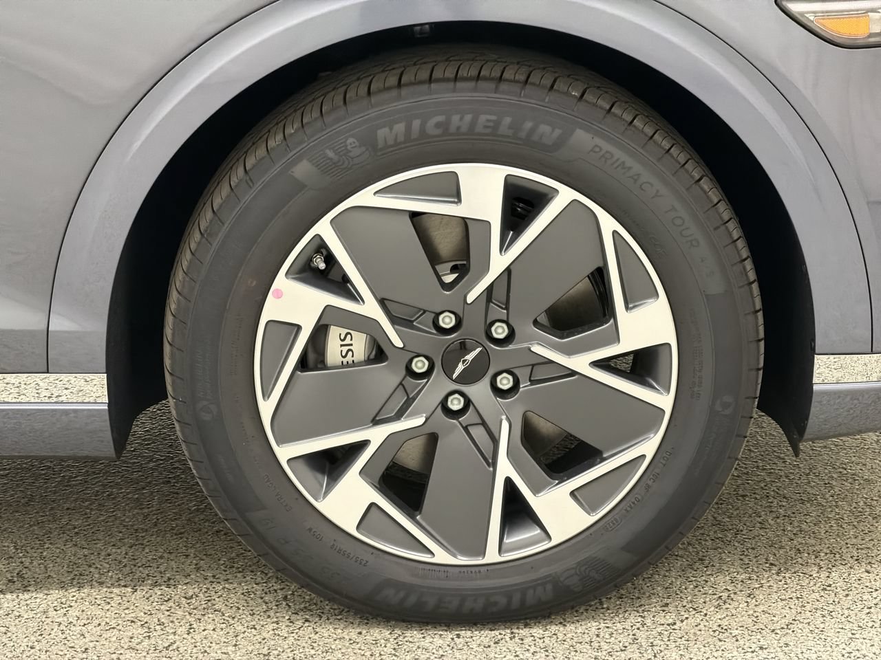 New 2027 Ceres Blue Genesis STANDARD image 10