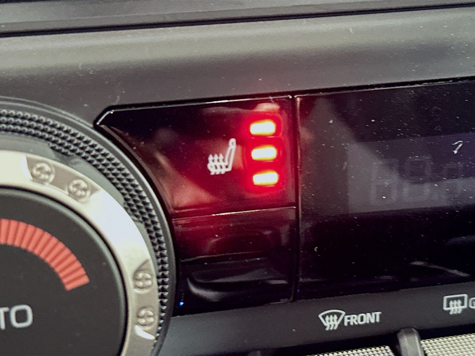 2025 Toyota Tacoma TRD Off Road - Photo 21