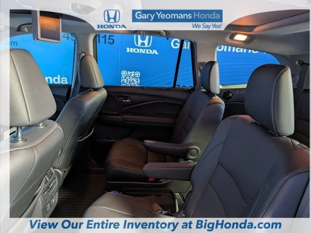 Certified Used 2022  Honda Elite image 19