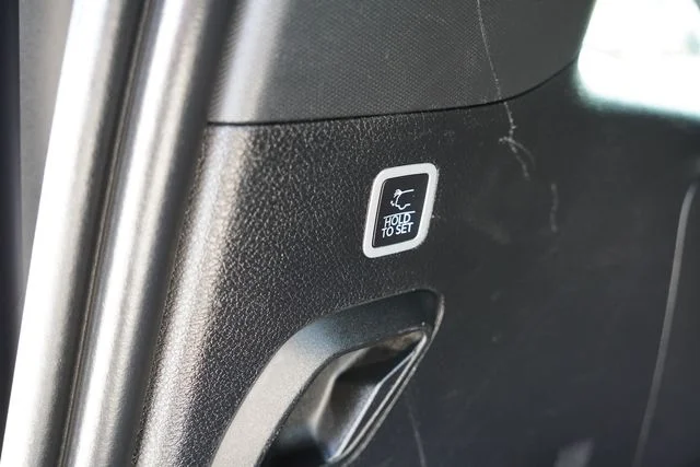 Used 2024 Gray Jeep Series II image 24
