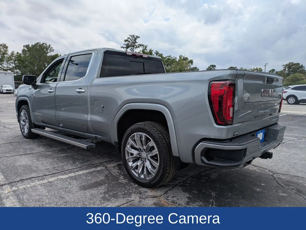 Certified Used 2024 Sterling GMC Denali image 6