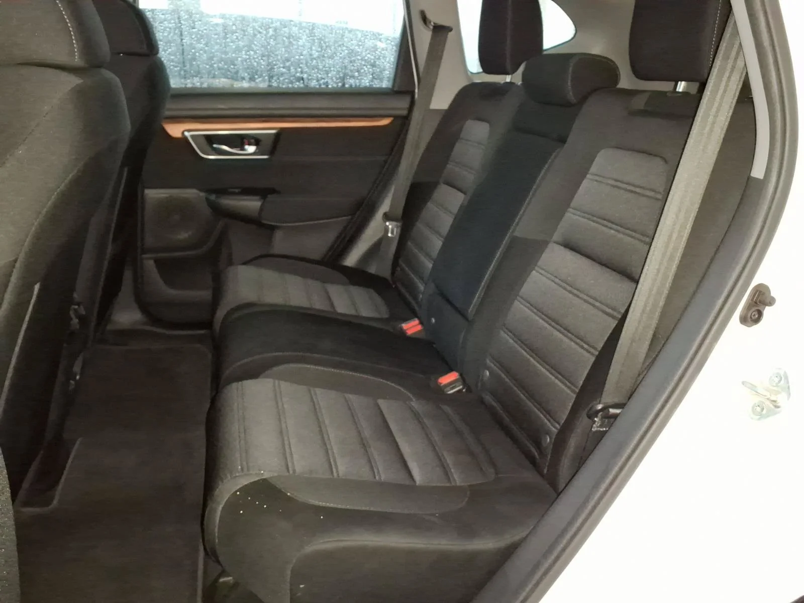 2021 Honda CR-V EX - Photo 13