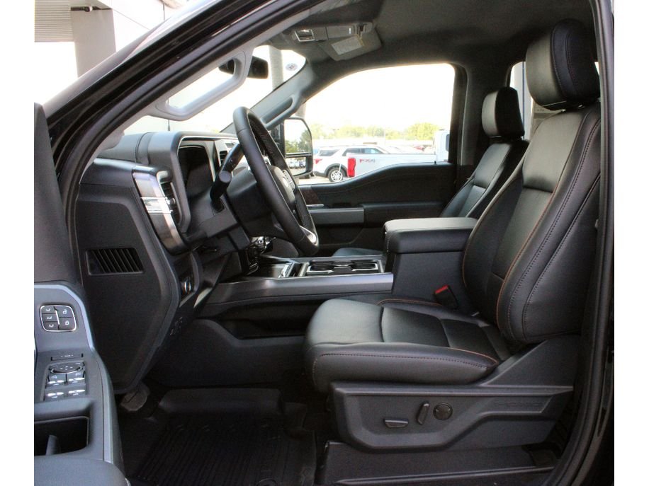 2026 Ford F-250 Super Duty Lariat - Photo 7
