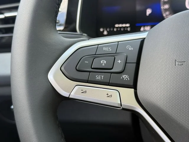 New 2026 Gray Volkswagen 1.5T SE image 10