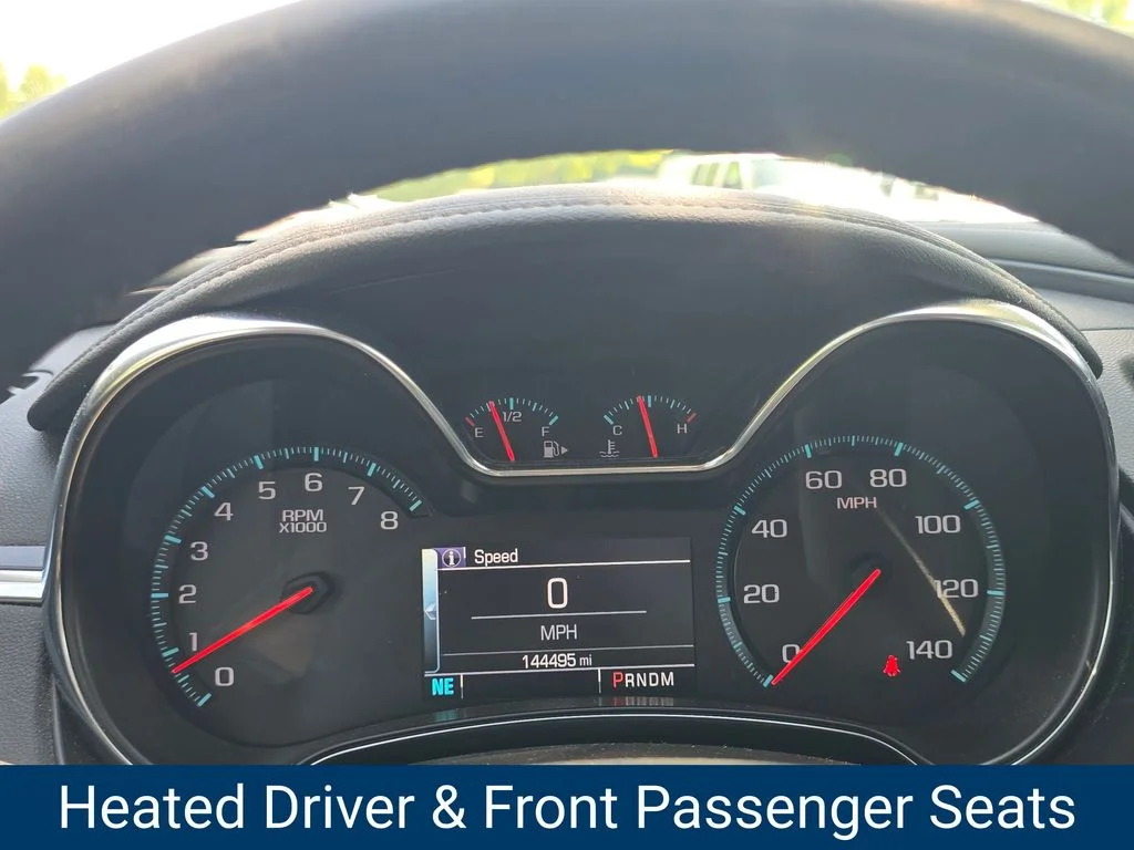 Used 2014 White Chevrolet LT image 31