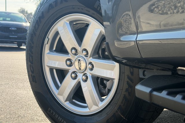 New 2026 Gray Ford XL image 13