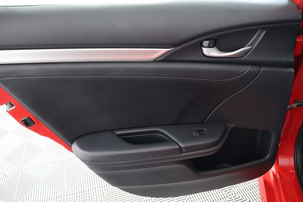 Used 2016 Red Honda EX-L image 25