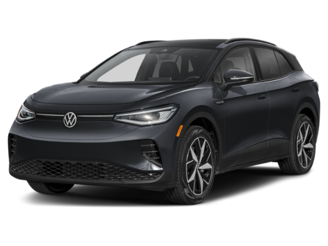 2026 Volkswagen ID.4 ID.4 AWD PRO S's photo