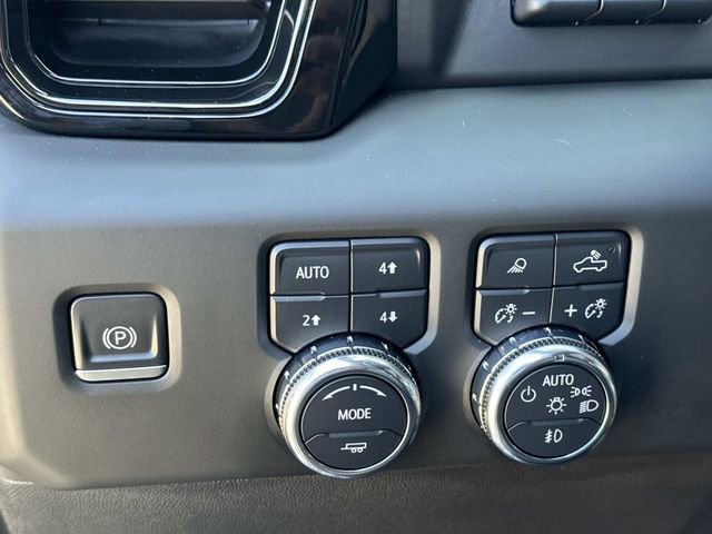 2023 GMC Sierra 1500 AT4 - Photo 40