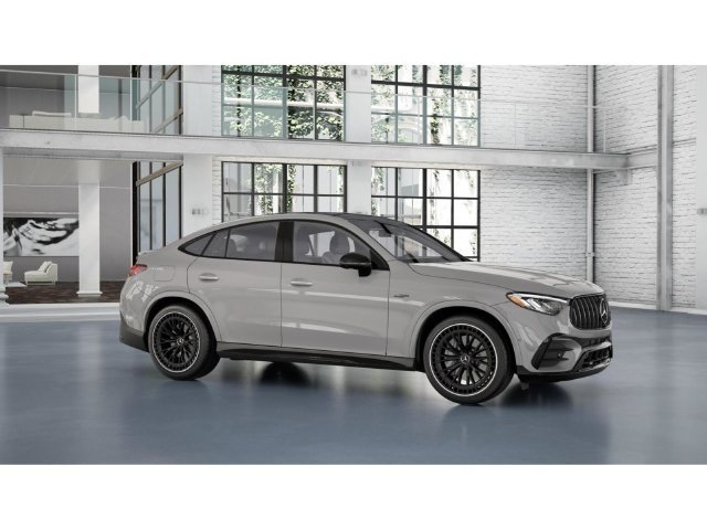 Certified Used 2025  Mercedes-Benz GLC 43 AMG® image 15