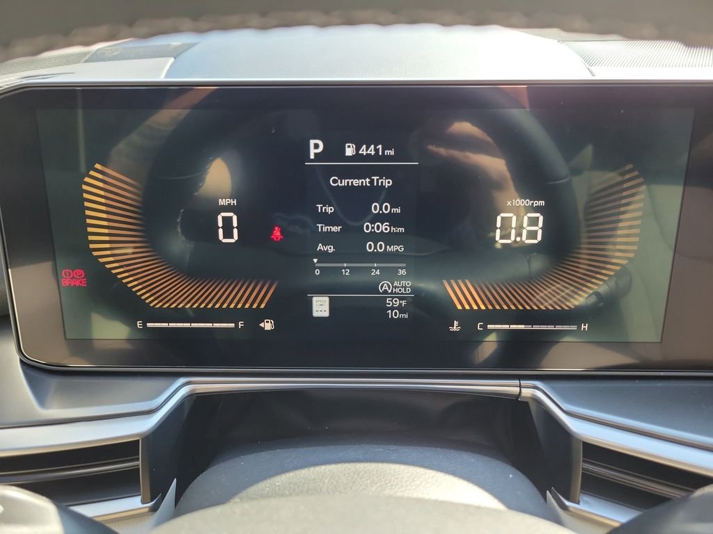 New 2026 White Kia S image 26