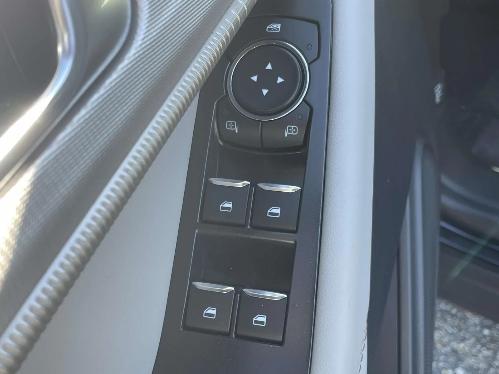 Used 2026 Black Ford Active image 16