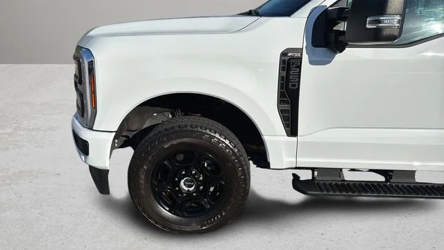 Used 2024 White Ford XL image 34