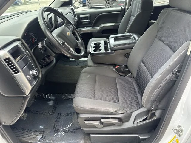 Used 2018 White Chevrolet LT image 15