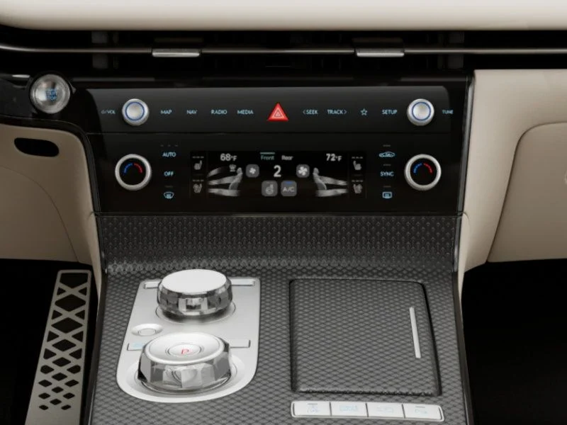 New 2026 Vik Black Genesis 3.5T image 22