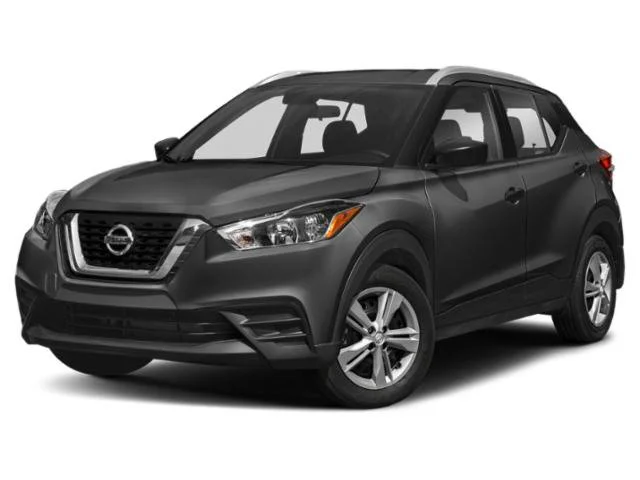2020 Nissan Kicks 1.6 S's photo