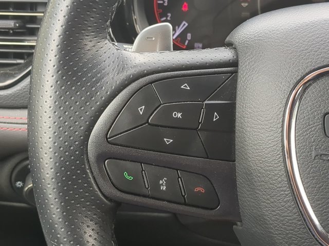 Certified Used 2025 White Dodge GT image 31