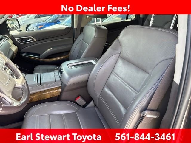 Used 2017 Silver GMC Denali image 26