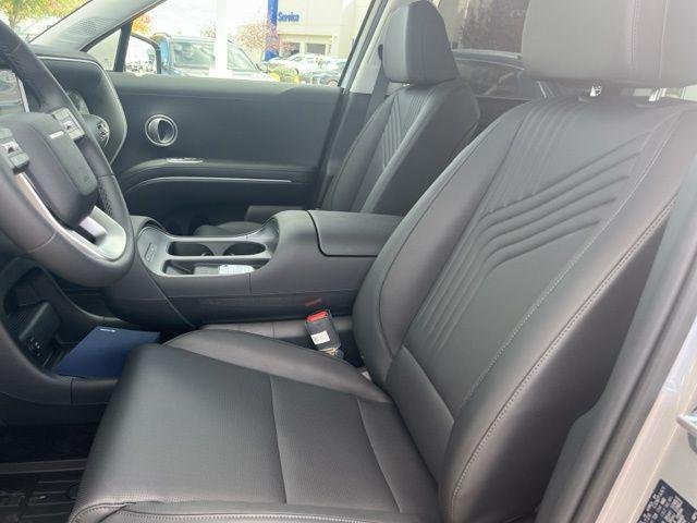 2026 Hyundai Palisade SEL Convenience - Photo 10