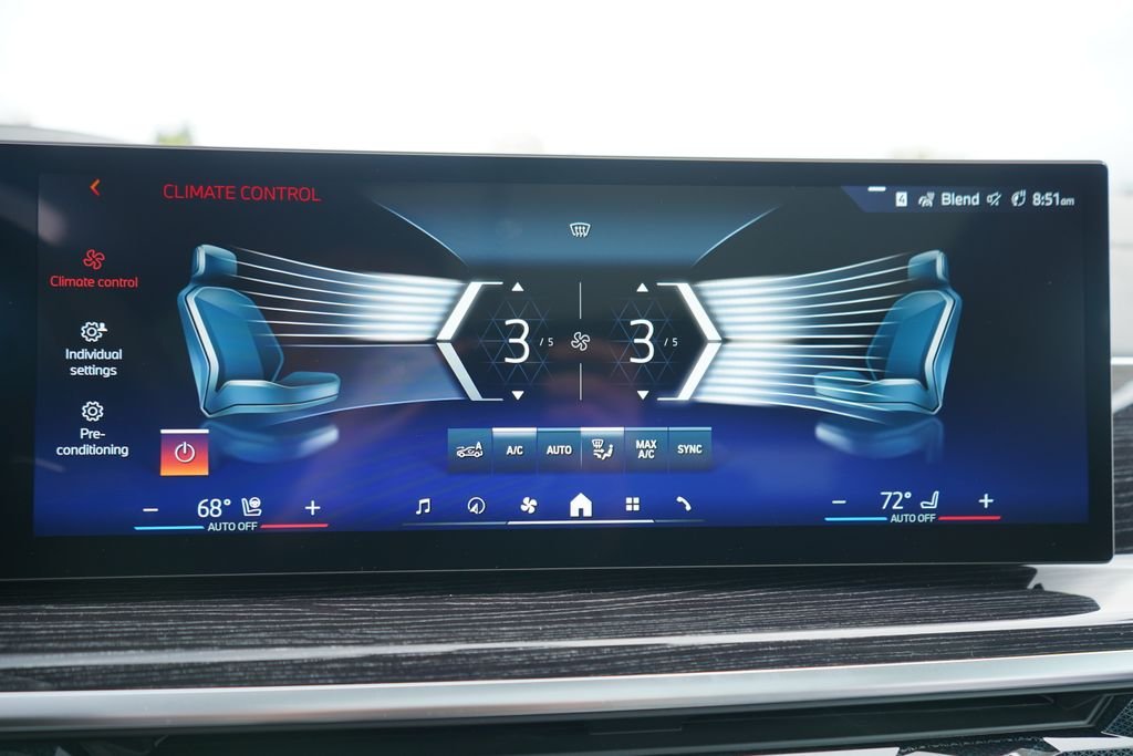 New 2026 Alpine White BMW xDrive50e image 17