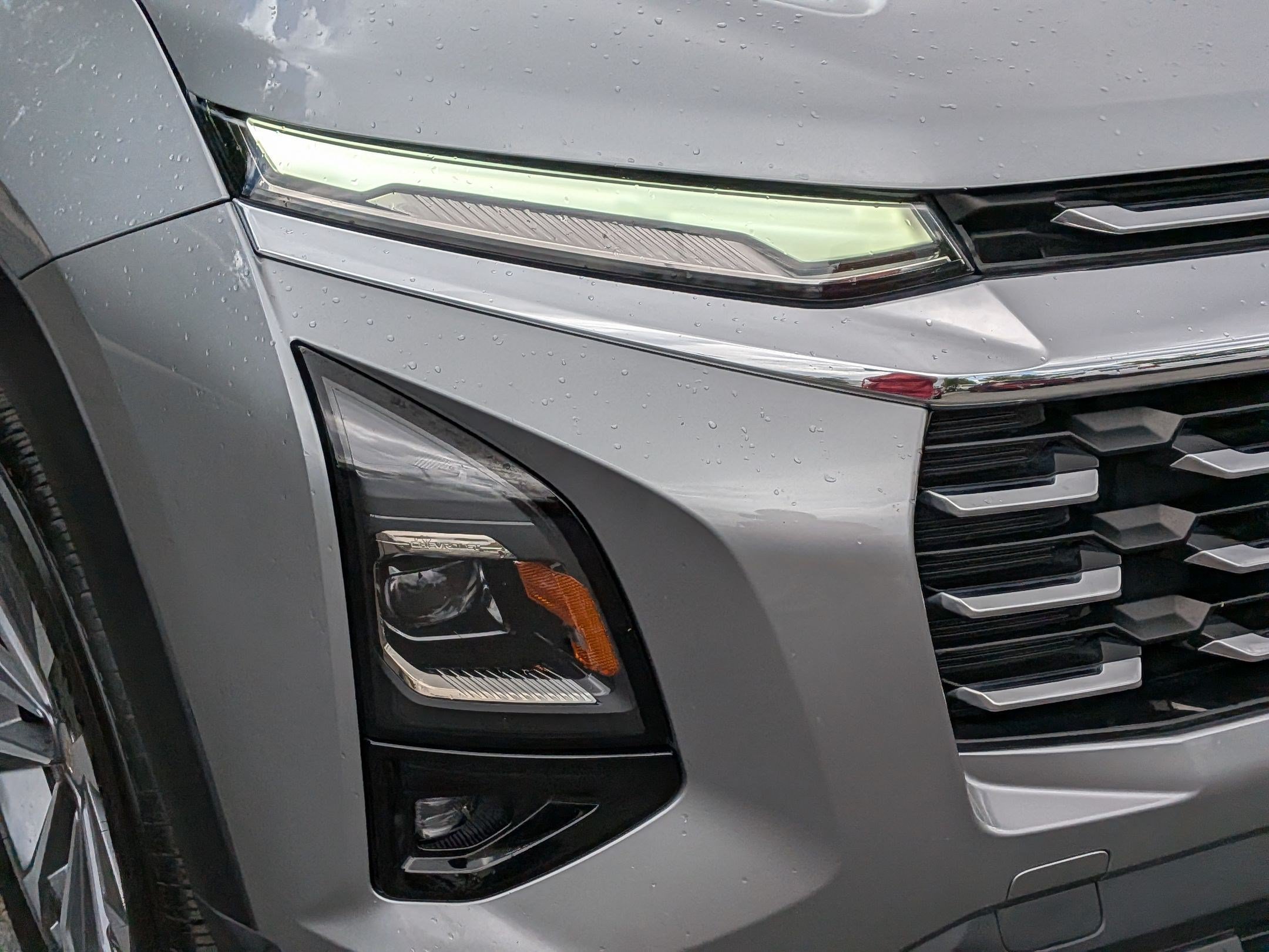 2025 Chevrolet Equinox LT - Photo 10