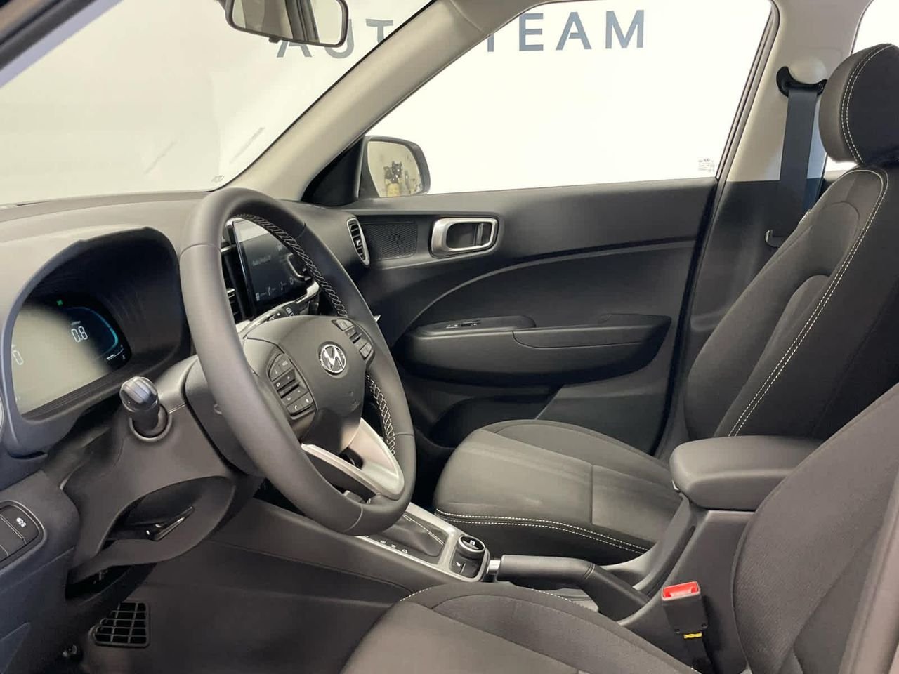 New 2026 Onyx Black Hyundai SEL image 67