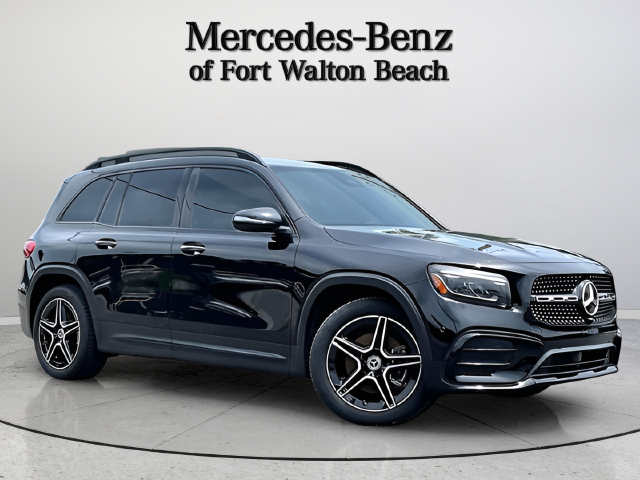 2024 Mercedes-Benz GLB GLB 250