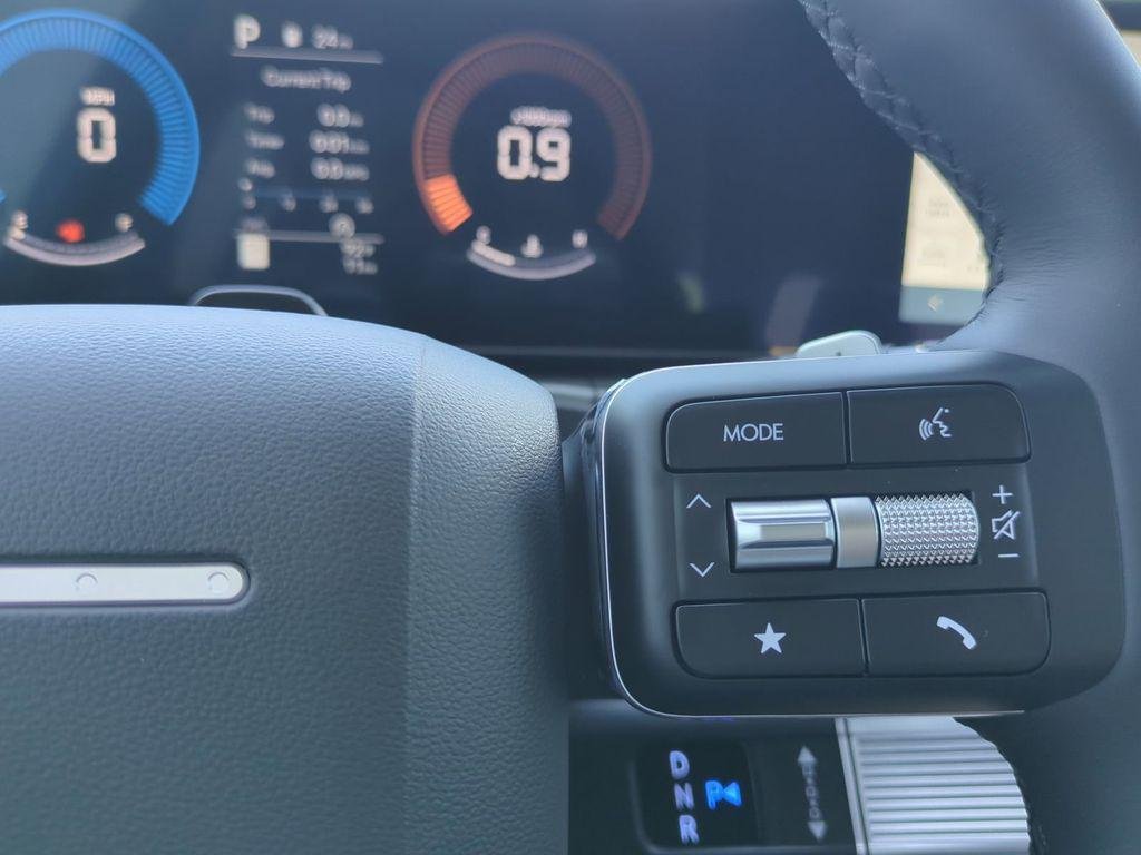 New 2026 Green Hyundai XRT AWD image 34
