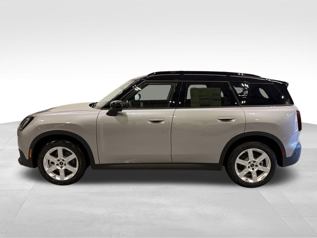 Used 2026 MINI Countryman S with VIN WMZ23GA02T7U44208 for sale in Golden Valley, Minnesota