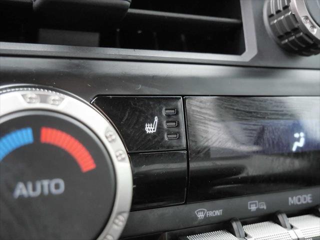 Certified Used 2026 HERITAGE BLUE Toyota  image 55