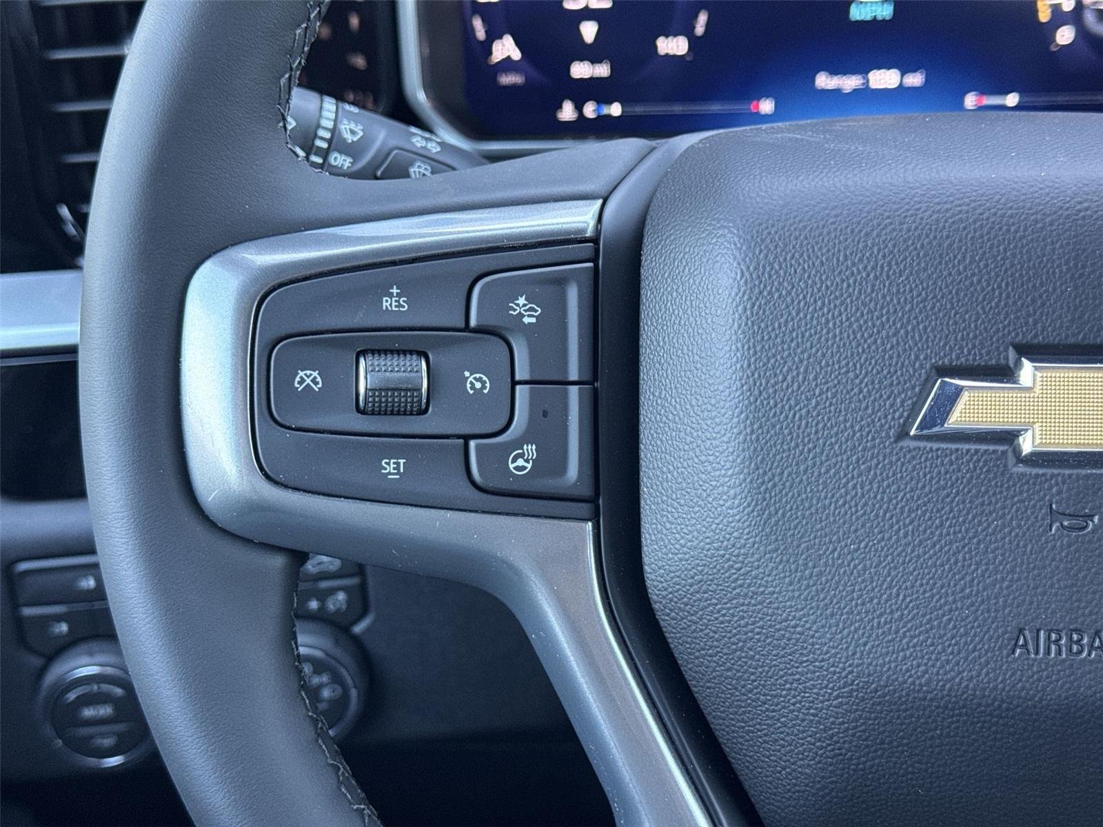 2026 Chevrolet Silverado 3500 HD LT - Photo 18