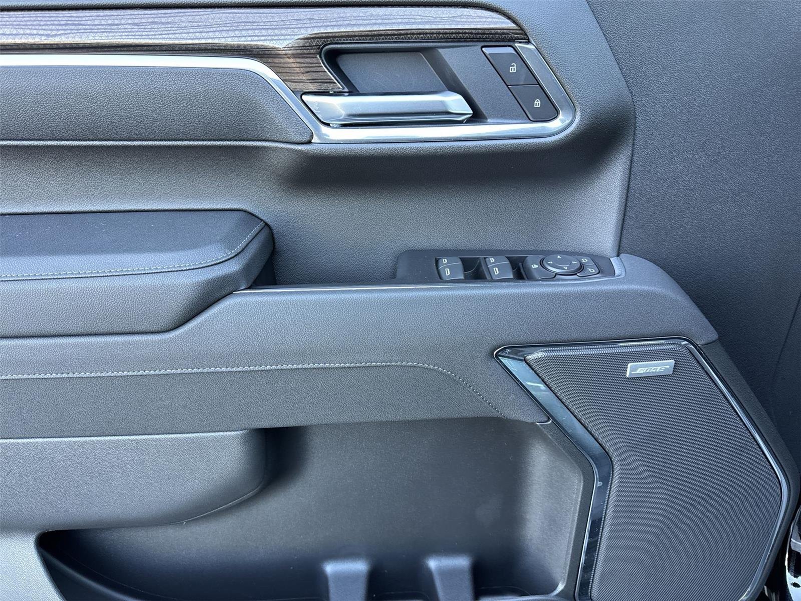 2026 Chevrolet Silverado 1500 LT Trail Boss - Photo 23