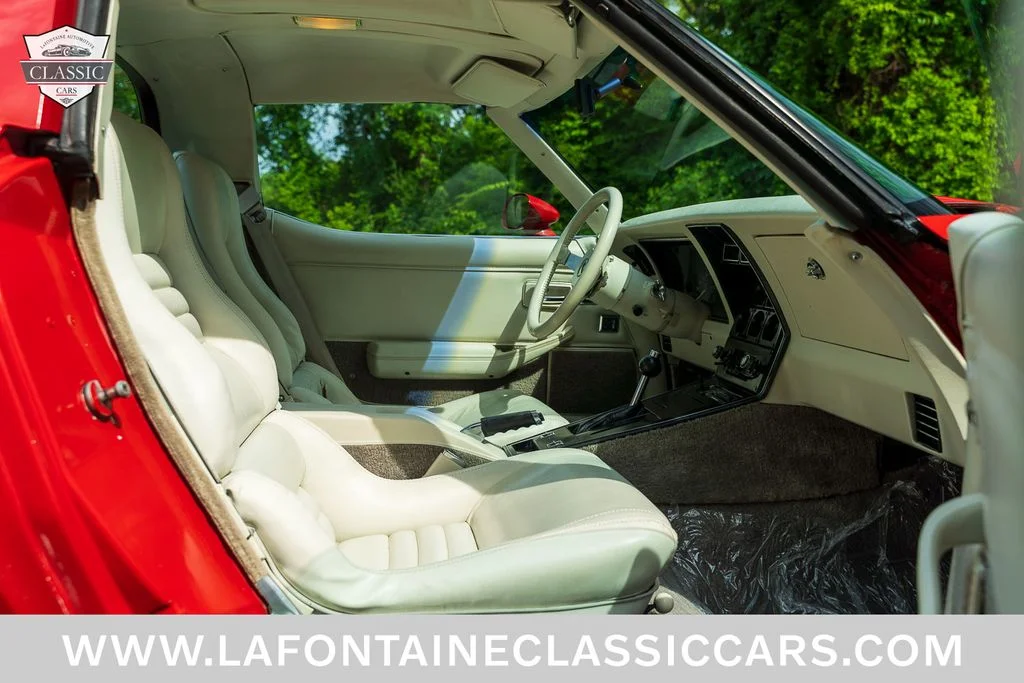 Used 1979 Red Chevrolet  image 50